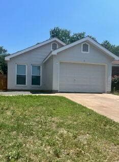836 Mica Ln, Leander, TX 78641