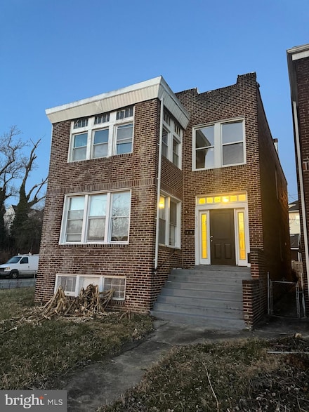 2313 Allendale Rd, Baltimore, MD 21216