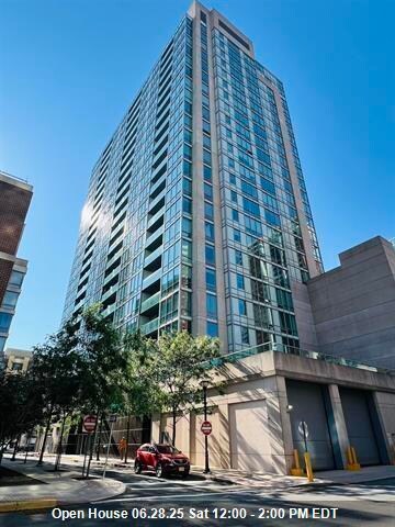 1 Shore Ln Unit 1805, Jersey City, NJ 07310