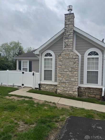 4676 Cobblestone Dr Unit 4676, Tipp City, OH 45371