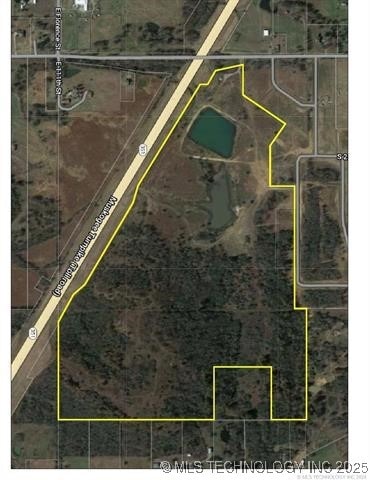 0 S 289th Ave Unit 2505969, Coweta, OK 74429