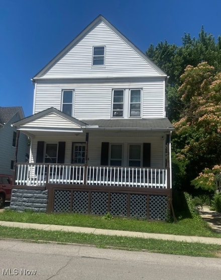 1314 W 95th St, Cleveland, OH 44102