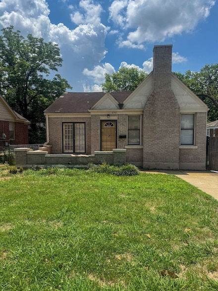 1659 Jackson Ave, Memphis, TN 38107