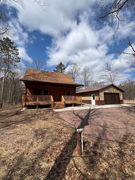 88546 Alder Loop, Sturgeon Lake, MN 55783