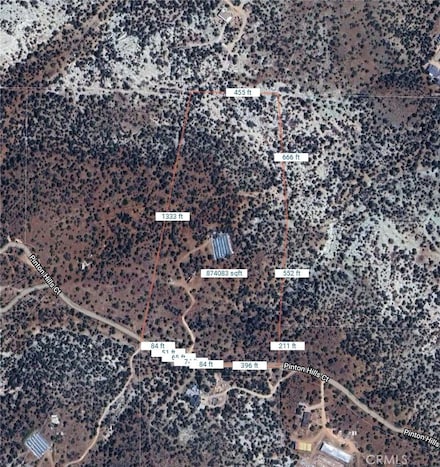 12660 Pinon Heights Ct, Tehachapi, CA 93561
