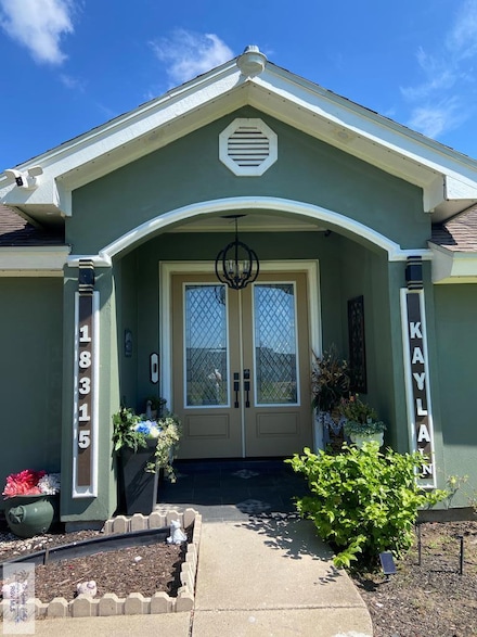 18315 Kayla Ln, Harlingen, TX 78552