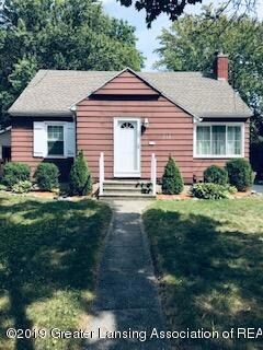510 Kipling Blvd, Lansing, MI 48912