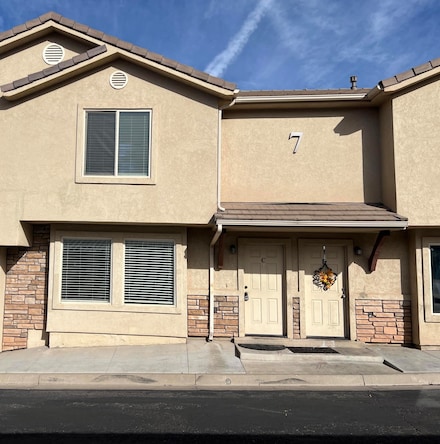 920 S 25 E Unit 7C, Cedar City, UT 84720