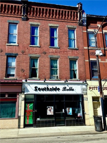 1303 E Carson St Unit 2, Pittsburgh, PA 15203