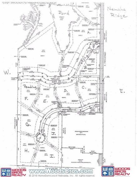 0 Red Sunset (Lot C) Ct Unit 10133311, Bennet, NE 68317
