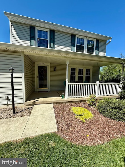 2222 Stirrup Iron Ln, Reston, VA 20191