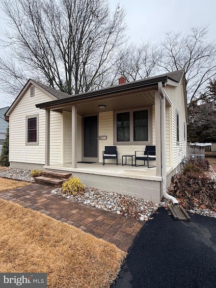 41 N Edgehill Ave, Dover, DE 19901