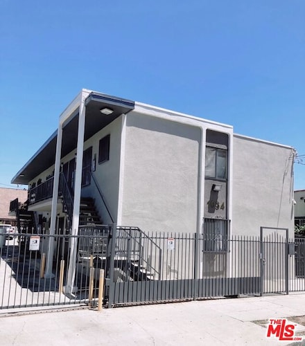 1034 S Ardmore Ave, Los Angeles, CA 90006