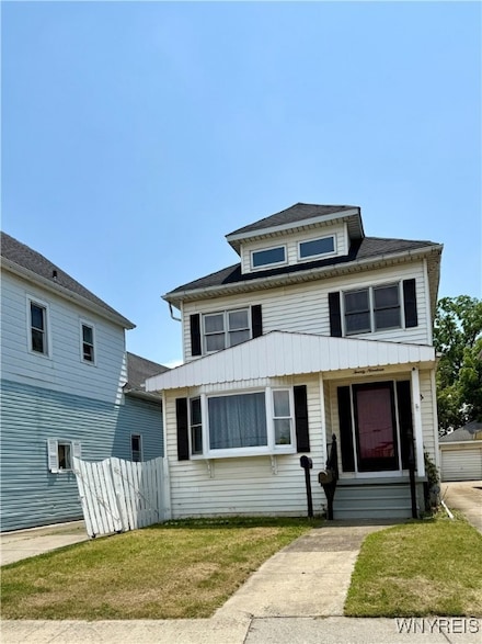 2019 Broadway St, Buffalo, NY 14212