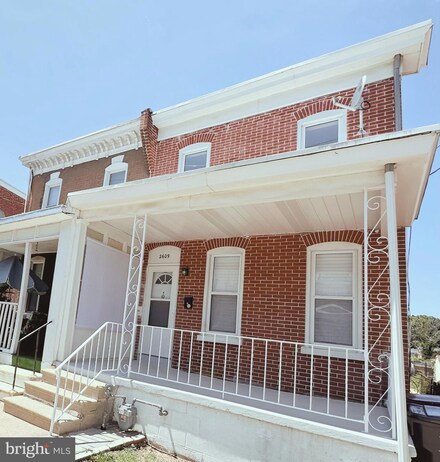 2609 N Tatnall St, Wilmington, DE 19802