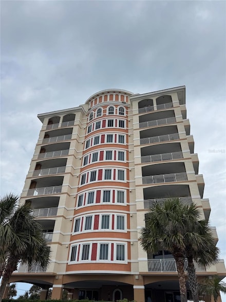 1425 Ocean Shore Blvd Unit 402, Ormond Beach, FL 32176