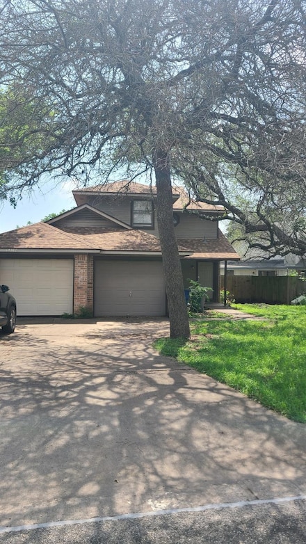 12305 Cahone Trail, Austin, TX 78729