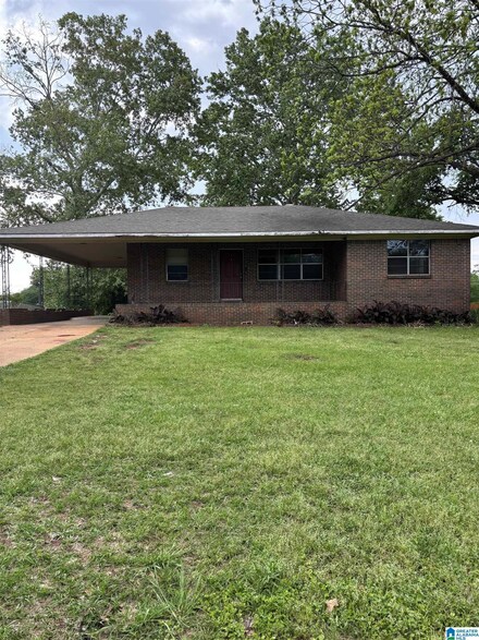5710 Avenue J, Bessemer, AL 35020