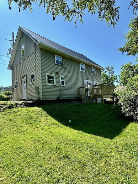 107 York Ave, Towanda, PA 18848