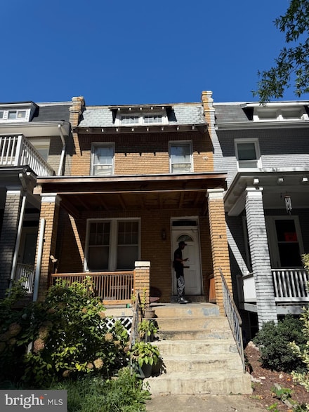 1305 Taylor St NW, Washington, DC 20011