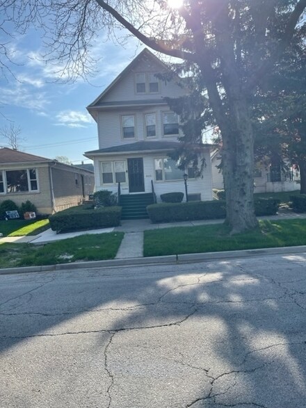 Unlisted Address