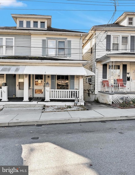 28 Pleasant Ave, Red Lion, PA 17356