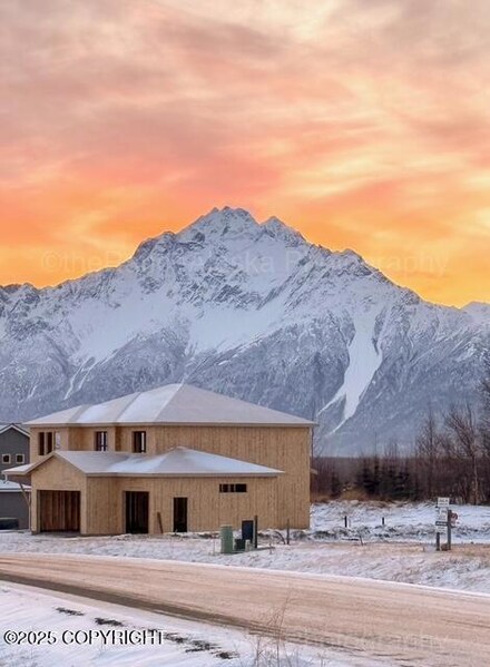 6528 E Exquisite Dr, Palmer, AK 99645