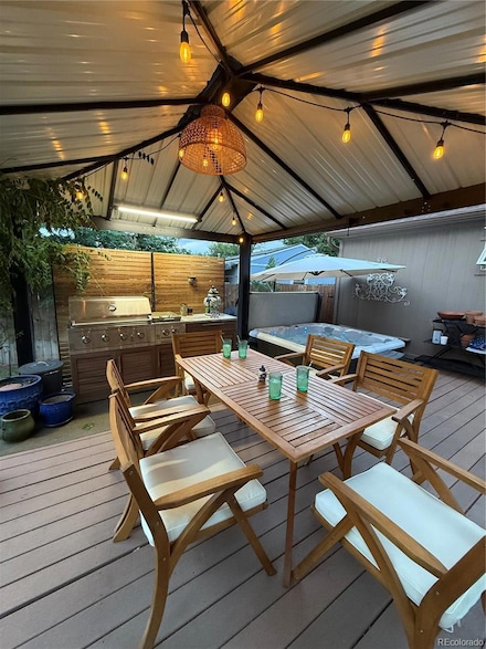 16796 E Union Ave, Aurora, CO 80015