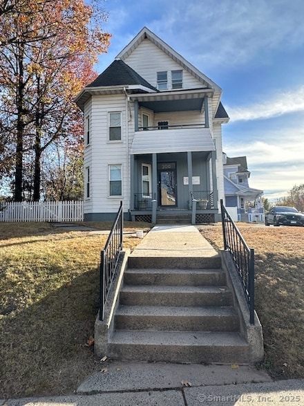 300 W Main St, New Britain, CT 06052