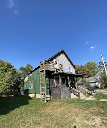 515 Michigan Ave, Rockford, IL 61102