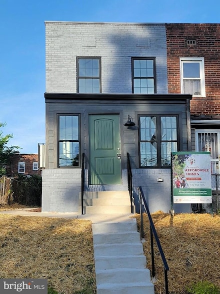 2801 Round Rd, Brooklyn, MD 21225