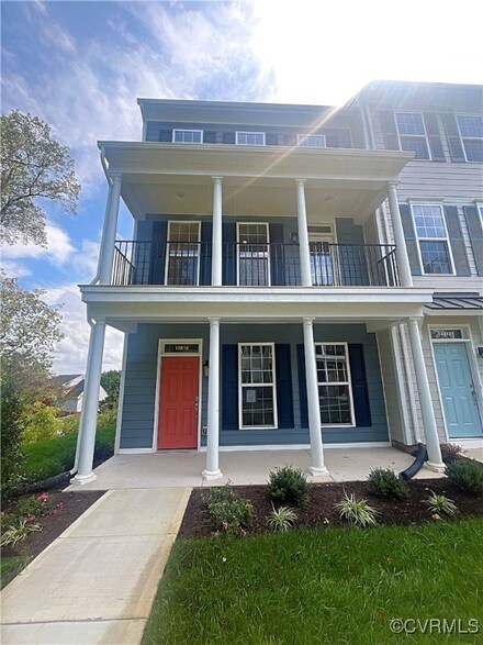 13816 Randolph Pond Ln, Midlothian, VA 23114
