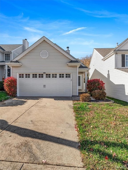 15959 Sandalwood Creek Dr, Ballwin, MO 63011