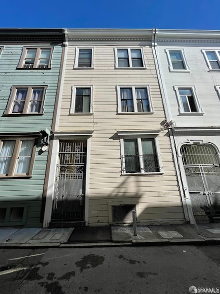 30 Varennes St, San Francisco, CA 94133