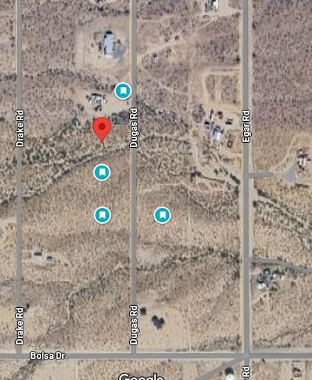 1385 S Dugas Rd, Golden Valley, AZ 86413