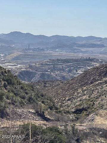 Lot 147 Over Hill Rd 147 Rd Unit 147, Globe, AZ 85502