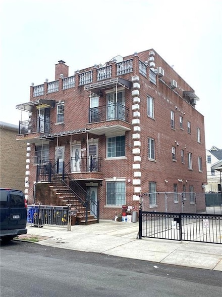 69 Bay 20th St Unit 3A, Brooklyn, NY 11214