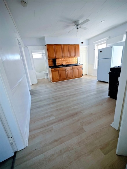 850 County St Unit 3, New Bedford, MA 02740