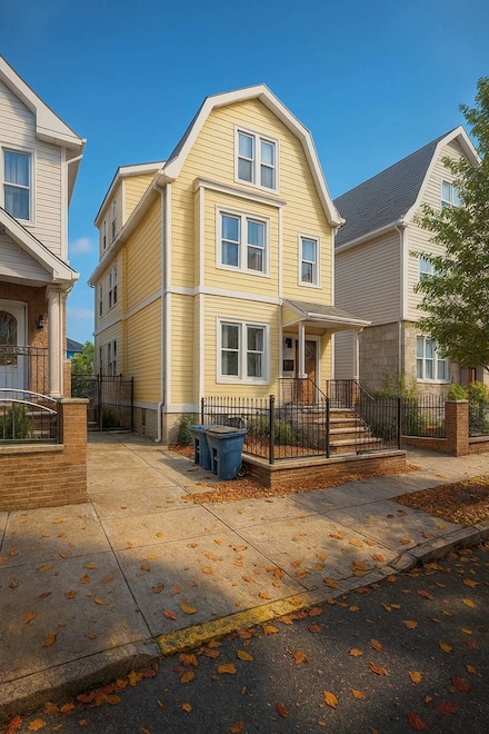 1543 Leland Ave, Bronx, NY 10460