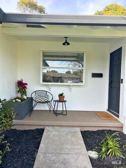 3602 Idlewild Ave, Napa, CA 94558
