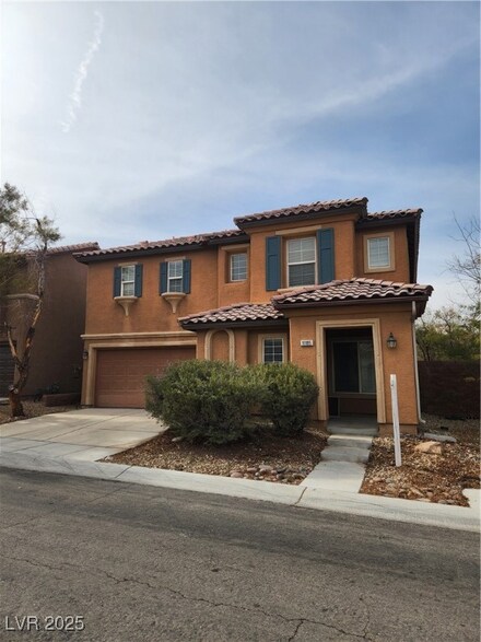 11185 Saddle Iron St, Las Vegas, NV 89179