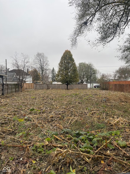 1331 Calhoun St, Indianapolis, IN 46203