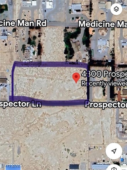 4300 Prospector Ln, Pahrump, NV 89048