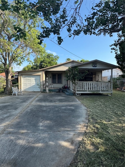 701 Mendez St, Harlingen, TX 78550
