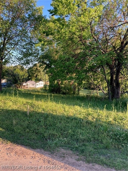 TBD Birnie Ave, Fort Smith, AR 72904