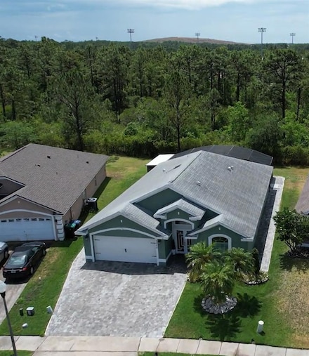 3620 Benson Park Blvd, Orlando, FL 32829