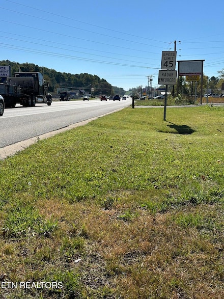 3329 E Us-25 (Commercial 96 Acres), Tazewell, TN 37879