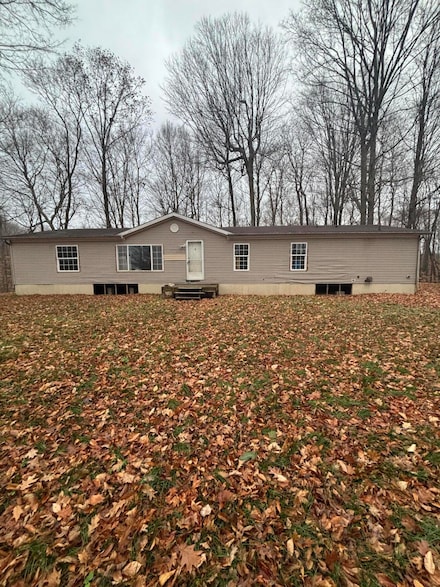 2910 Tobias Rd, Delton, MI 49046