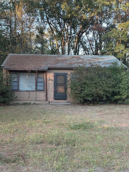 738 E East Ann St, Valdosta, GA