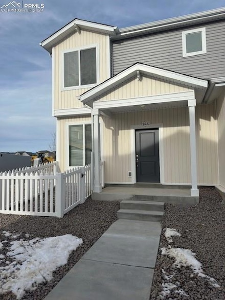 9221 Primero Point, Colorado Springs, CO 80938